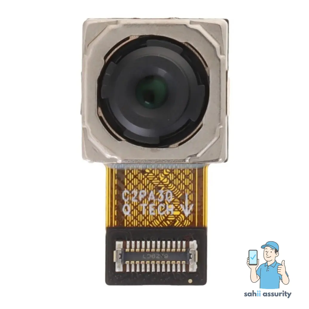 Replacement Back Camera for Motorola Moto G05 (Main Camera) thumbnail